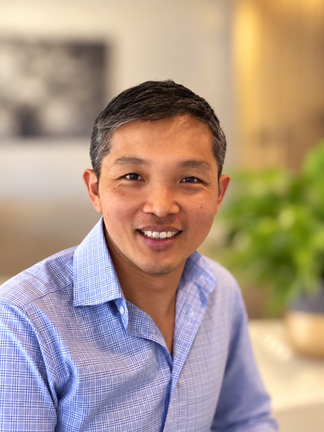 Dr Chee Kang