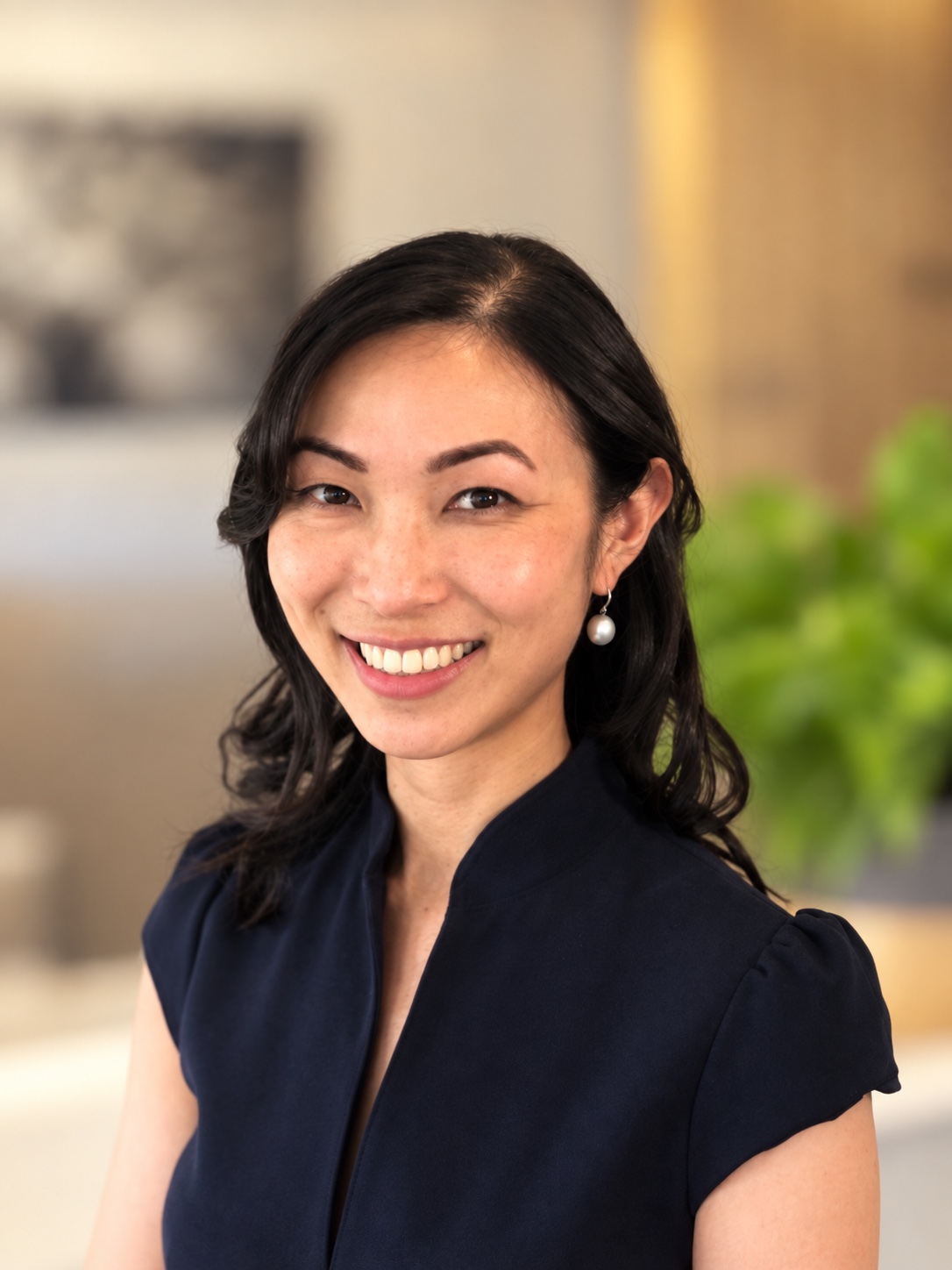 Dr Xia Ni Wu